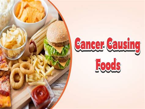 what is fudge cancer|Cancer Causing Foods: 6 Foods That May Increase Cancer Risk.
